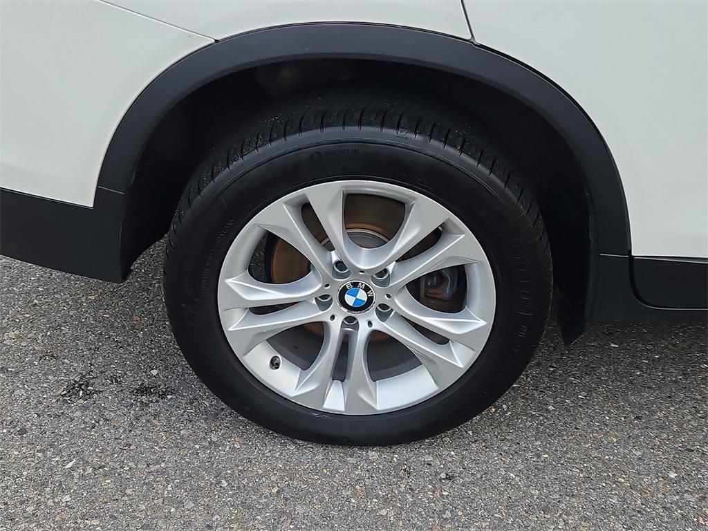 used 2016 BMW X3 car, priced at $11,299