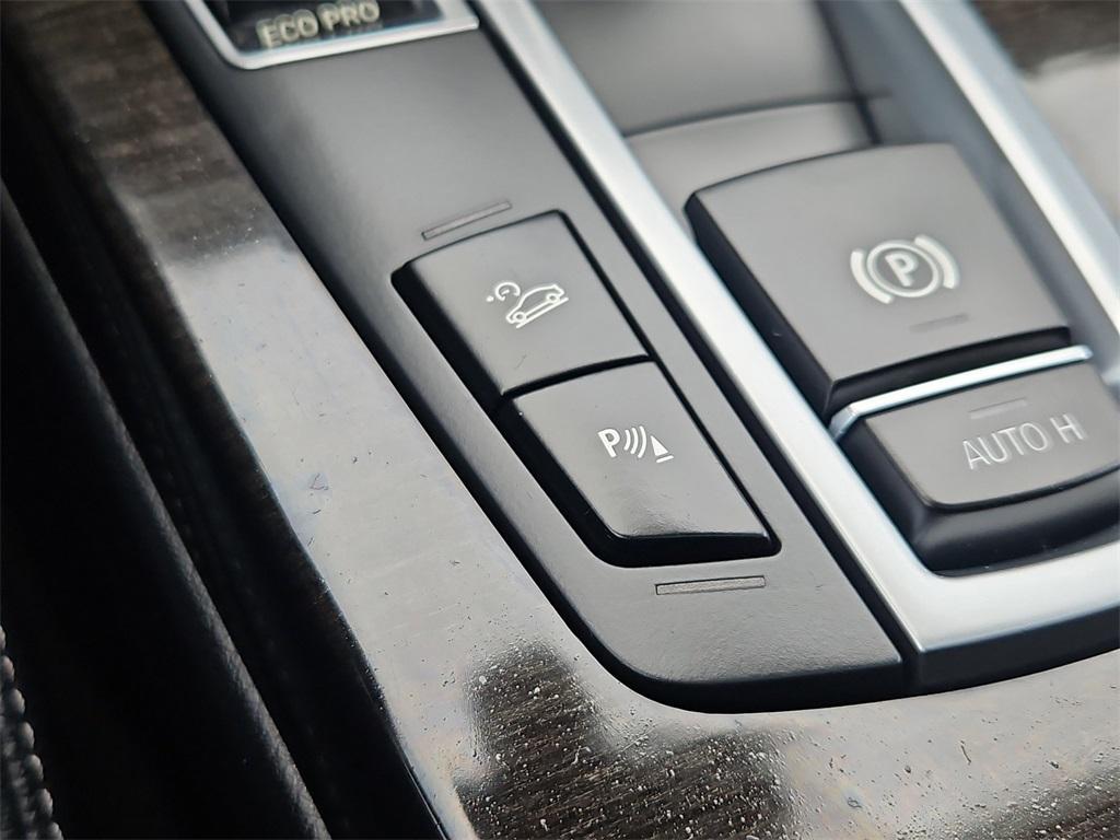 used 2016 BMW X3 car, priced at $11,299