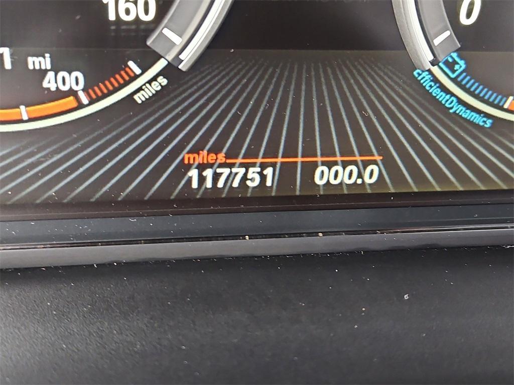 used 2016 BMW X3 car, priced at $11,299