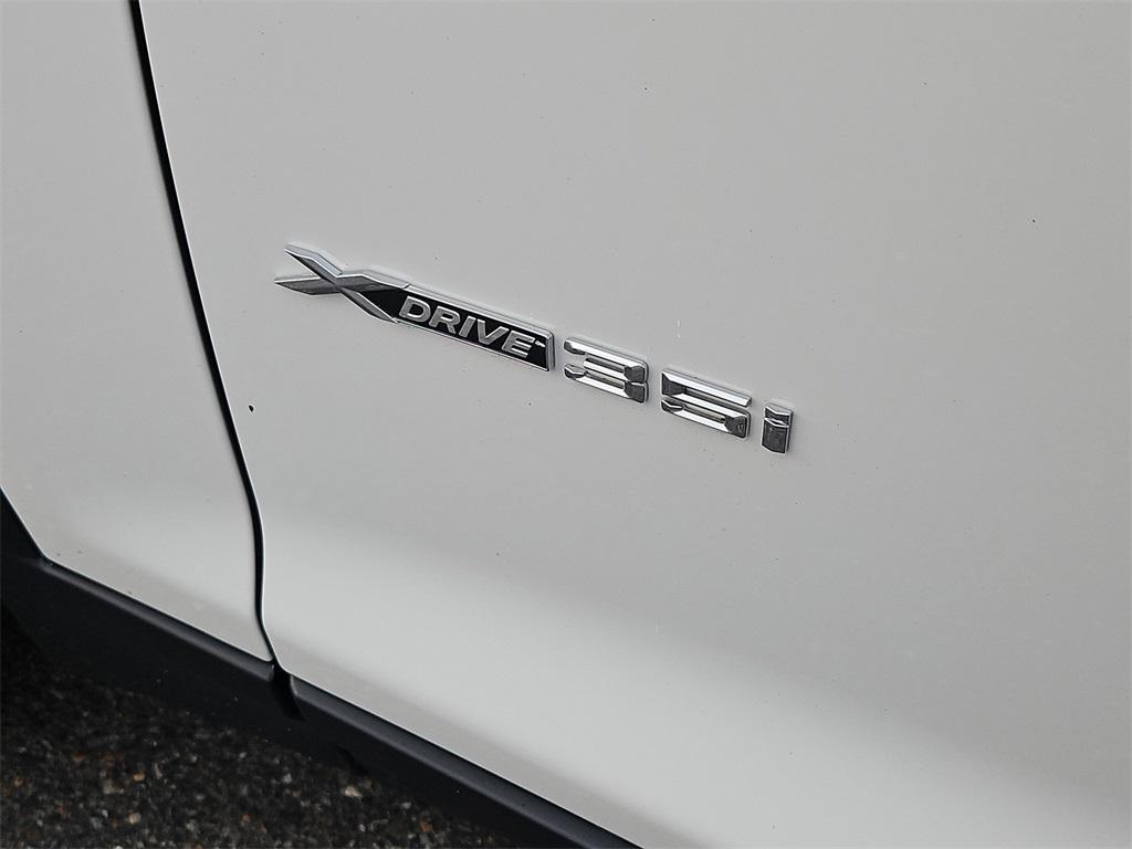 used 2016 BMW X3 car, priced at $11,299