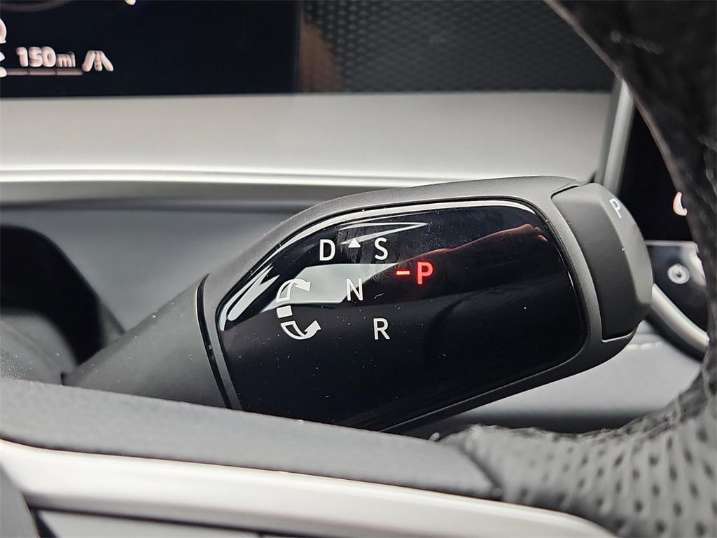 new 2025 Volkswagen Tiguan car, priced at $39,309