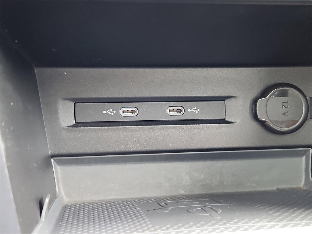 used 2022 Volkswagen Taos car, priced at $23,987