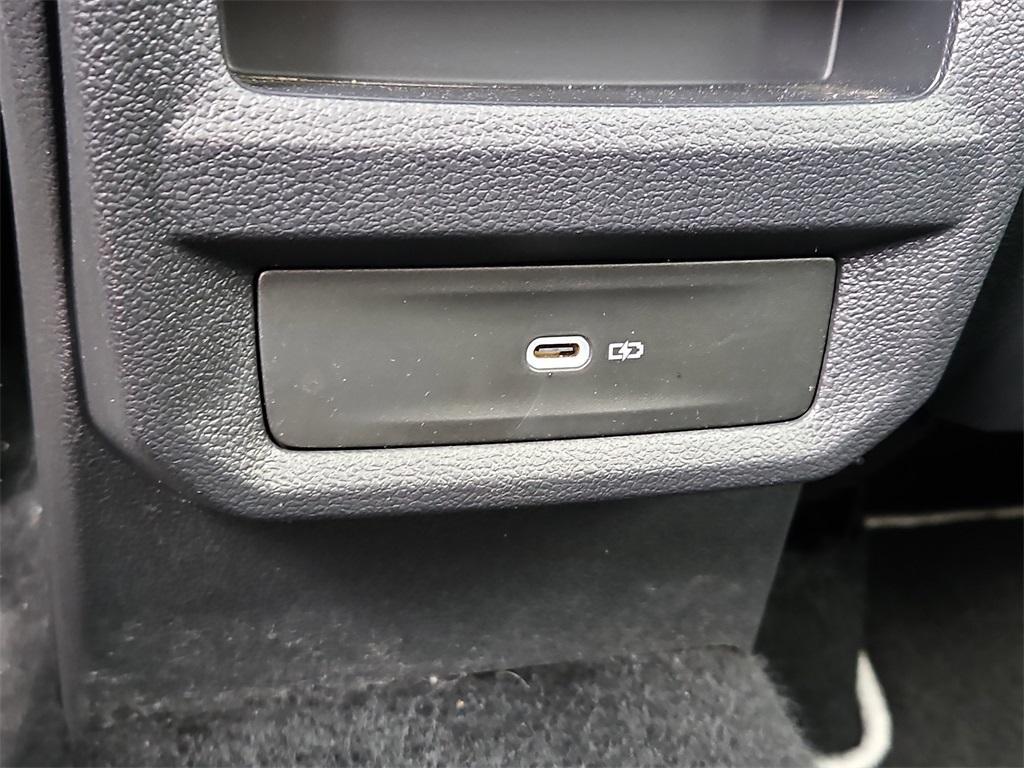 used 2022 Volkswagen Taos car, priced at $23,987
