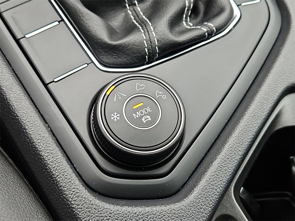 used 2022 Volkswagen Taos car, priced at $23,987