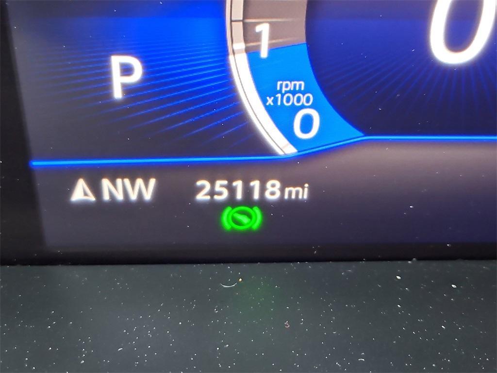 used 2022 Volkswagen Taos car, priced at $23,987
