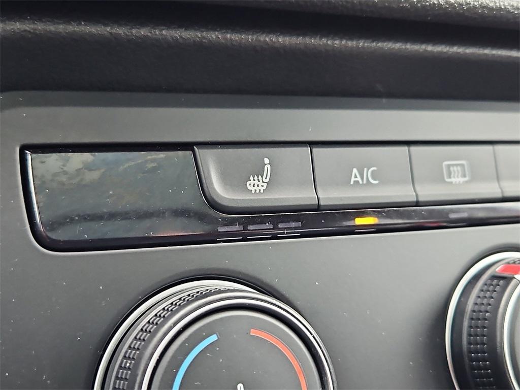 used 2022 Volkswagen Taos car, priced at $23,987