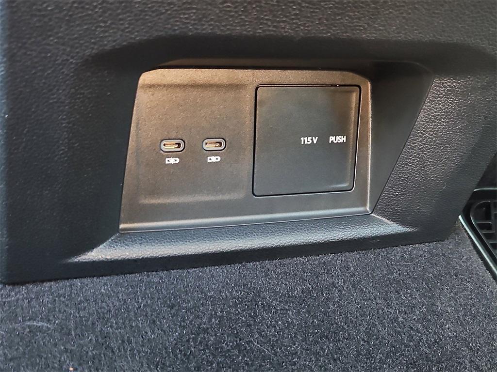 used 2022 Volkswagen Atlas car, priced at $27,987