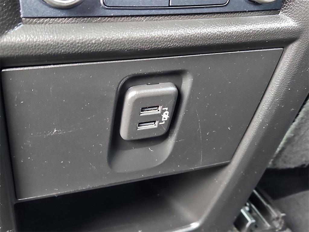 used 2020 Chevrolet Traverse car, priced at $20,999
