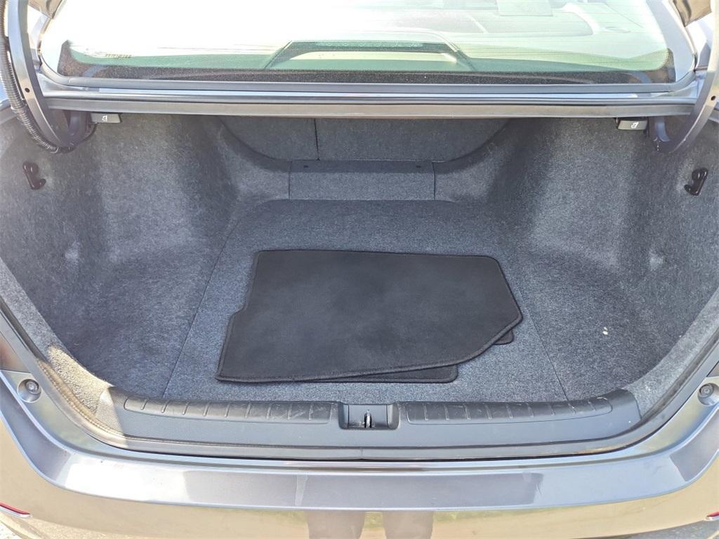 used 2018 Honda Accord Hybrid car, priced at $21,799