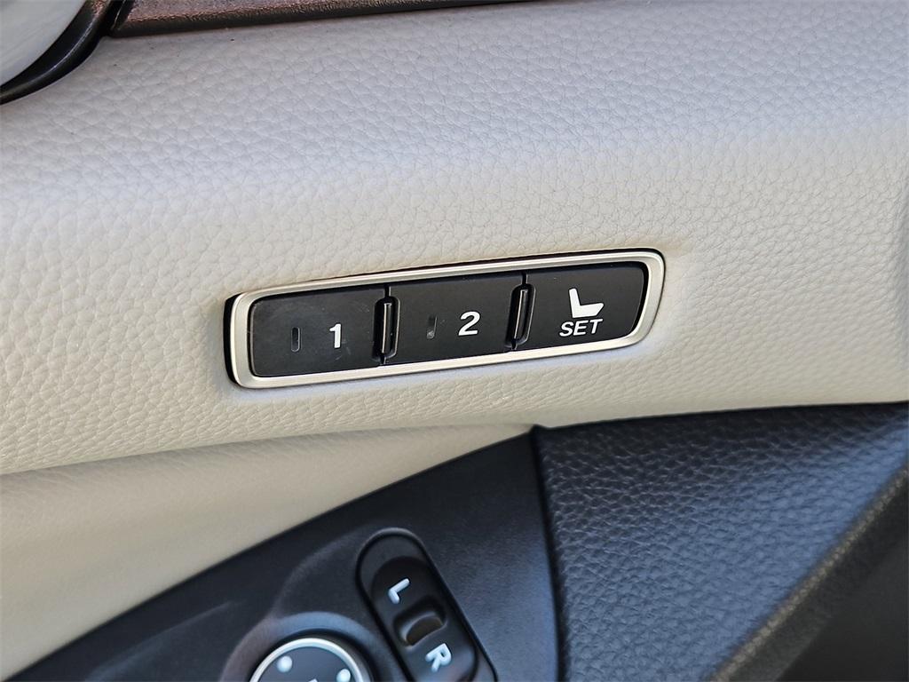 used 2018 Honda Accord Hybrid car, priced at $21,799