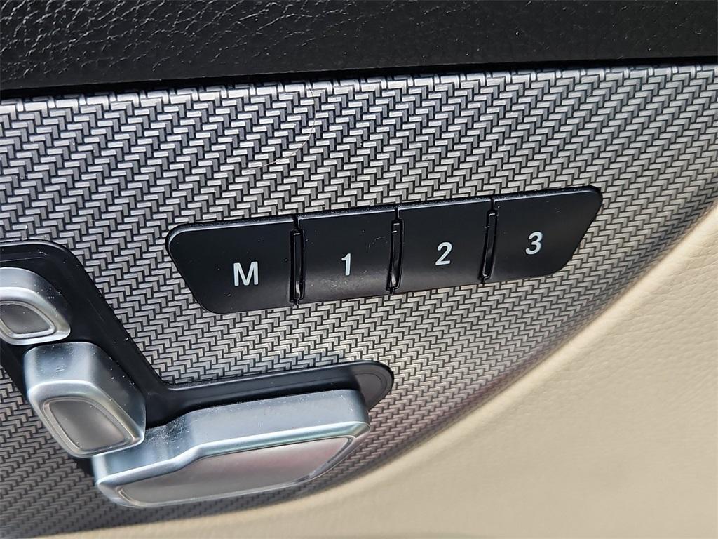 used 2018 Mercedes-Benz SLC 300 car, priced at $26,487