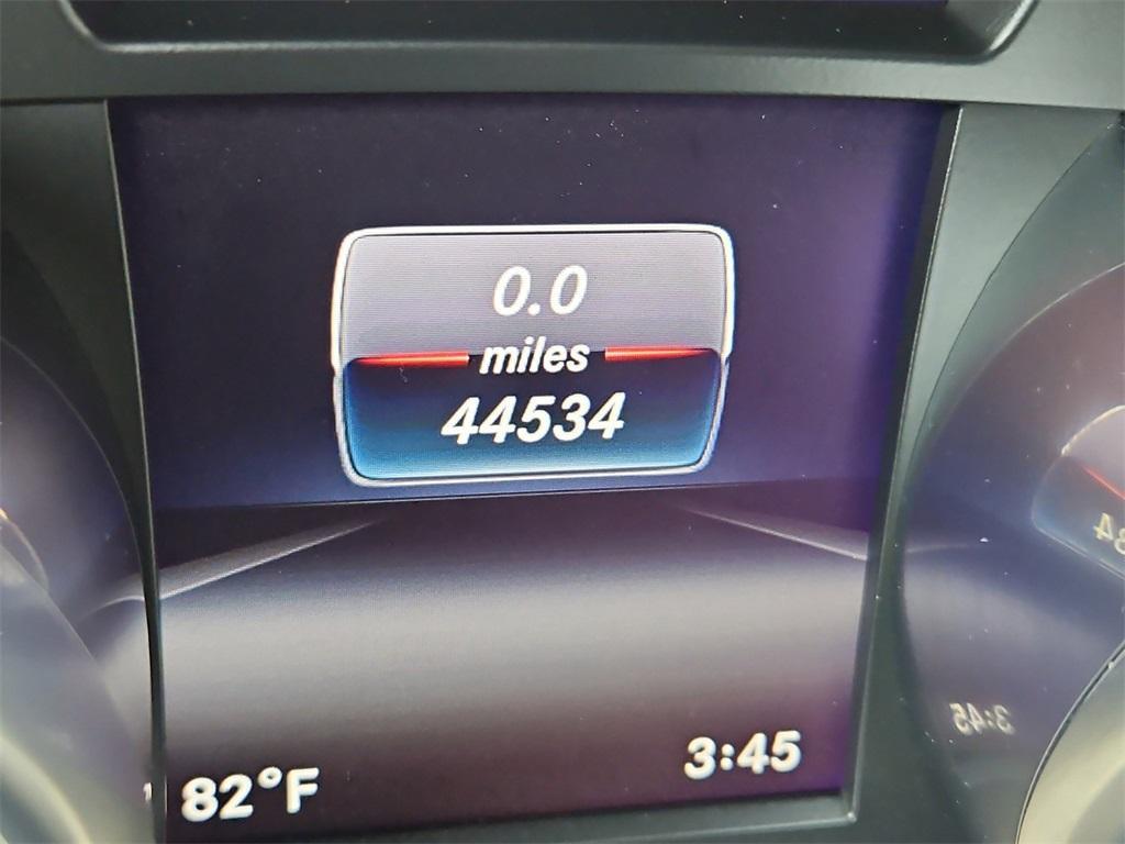 used 2018 Mercedes-Benz SLC 300 car, priced at $26,487