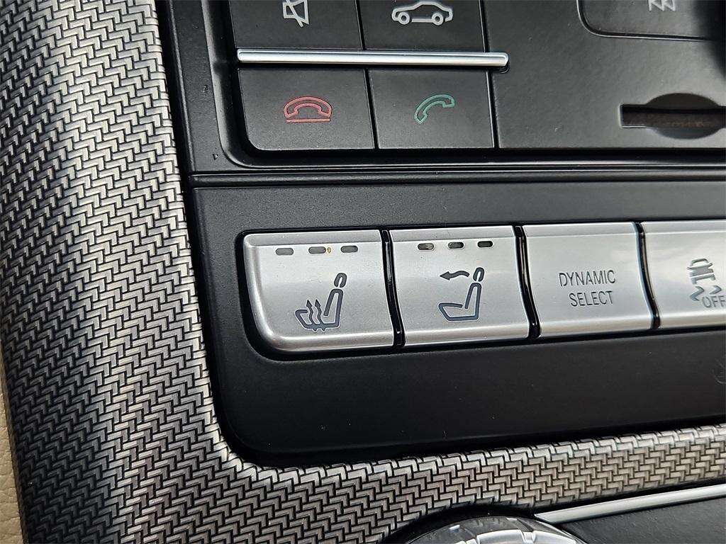 used 2018 Mercedes-Benz SLC 300 car, priced at $26,487