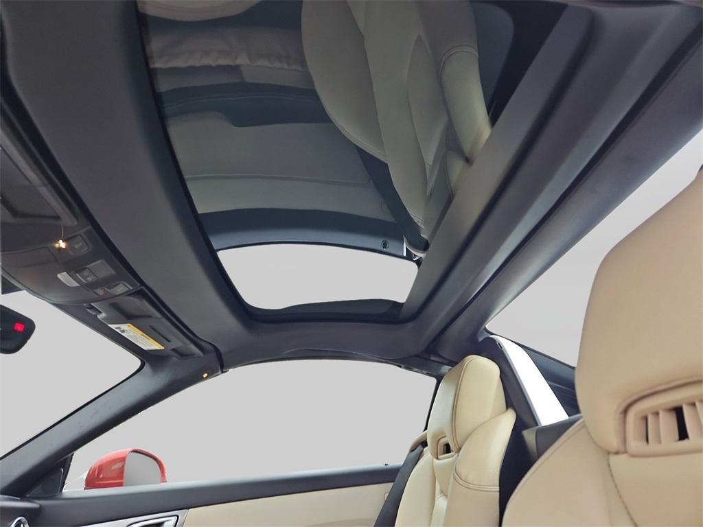 used 2018 Mercedes-Benz SLC 300 car, priced at $26,487