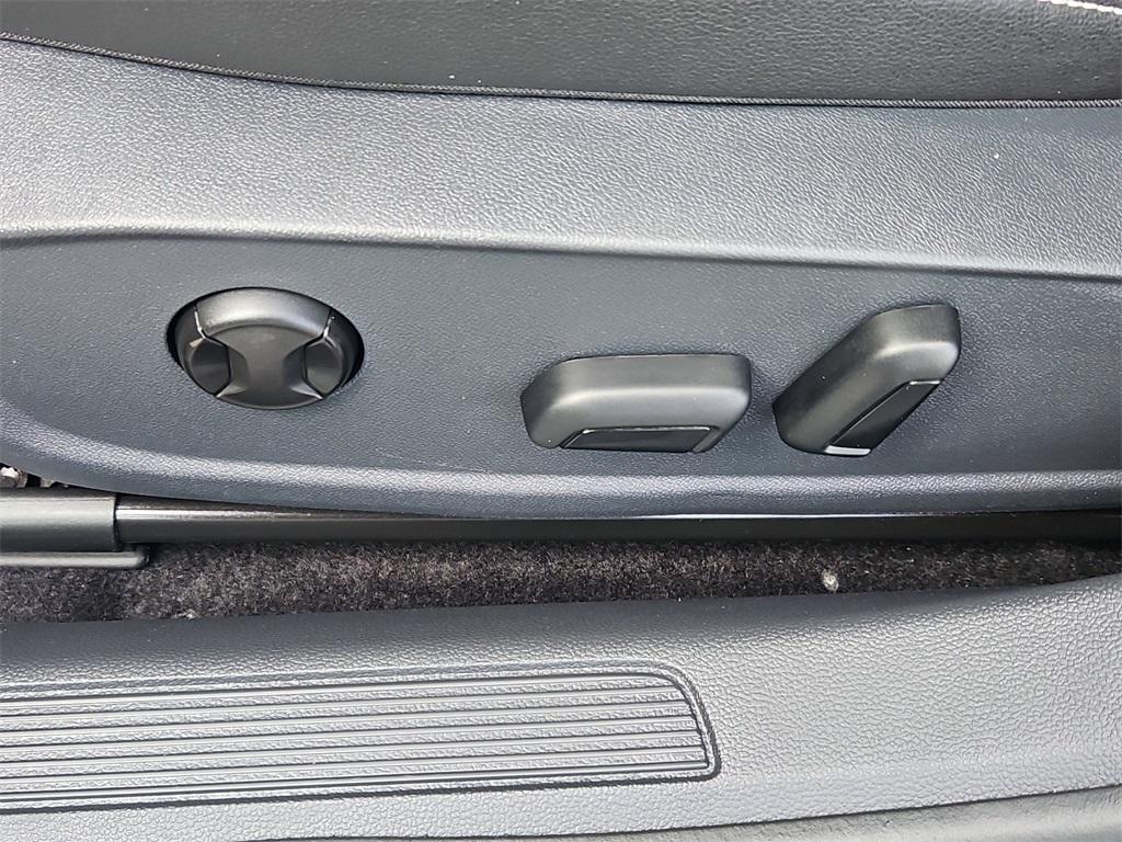 used 2024 Volkswagen Jetta car, priced at $24,987