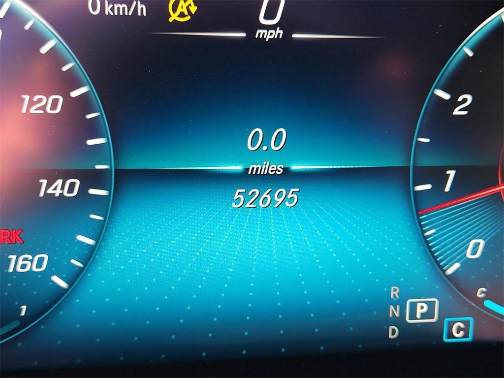 used 2020 Mercedes-Benz C-Class car, priced at $23,999