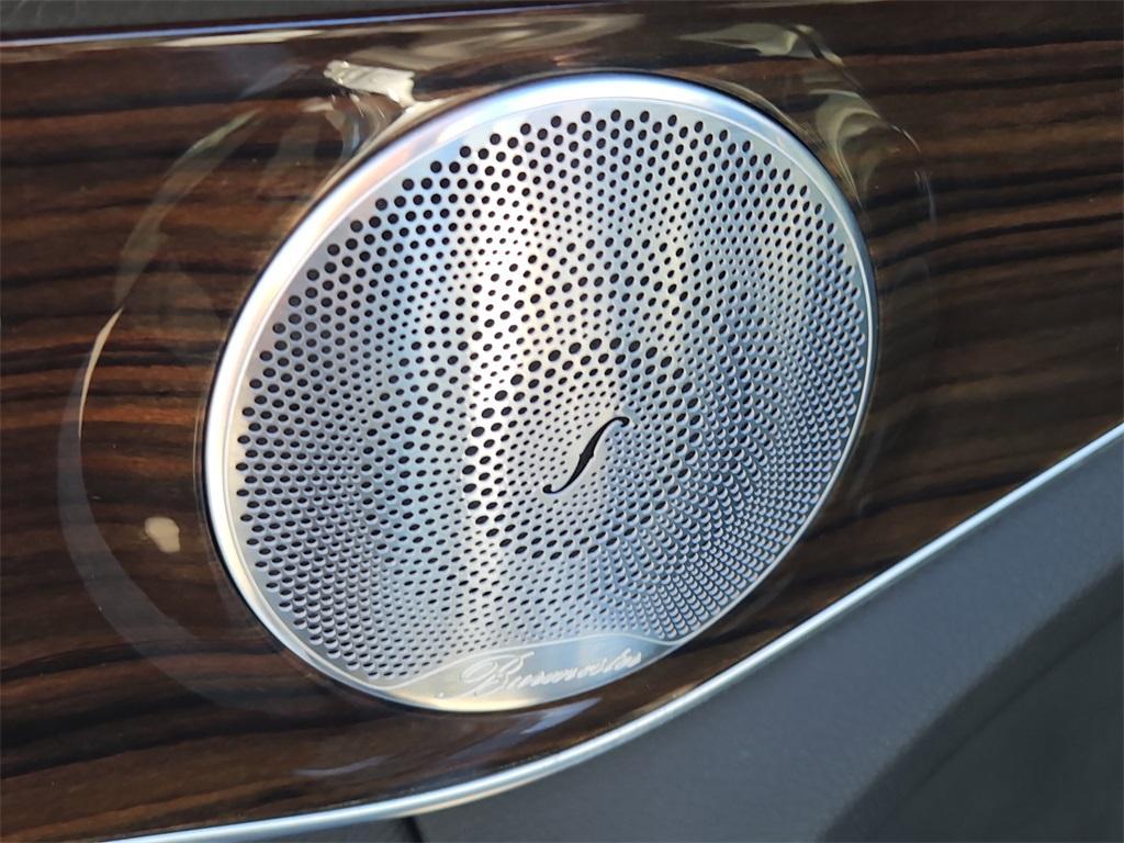 used 2020 Mercedes-Benz C-Class car, priced at $23,999