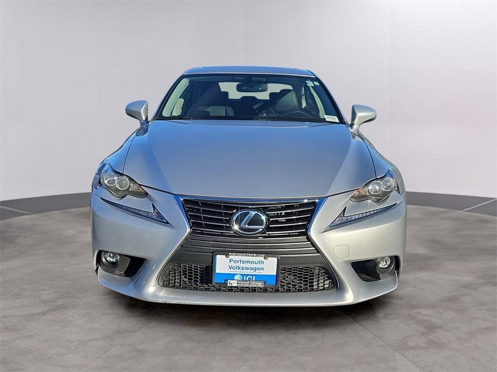 used 2016 Lexus IS 300 car, priced at $22,987