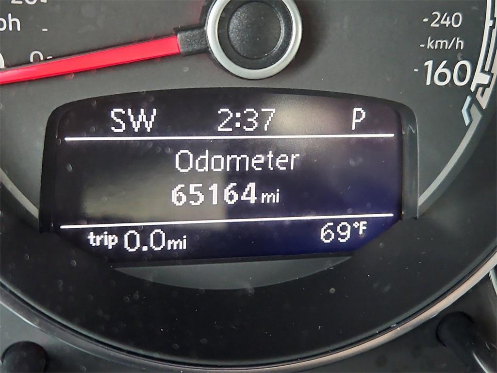 used 2019 Volkswagen Beetle car, priced at $30,987