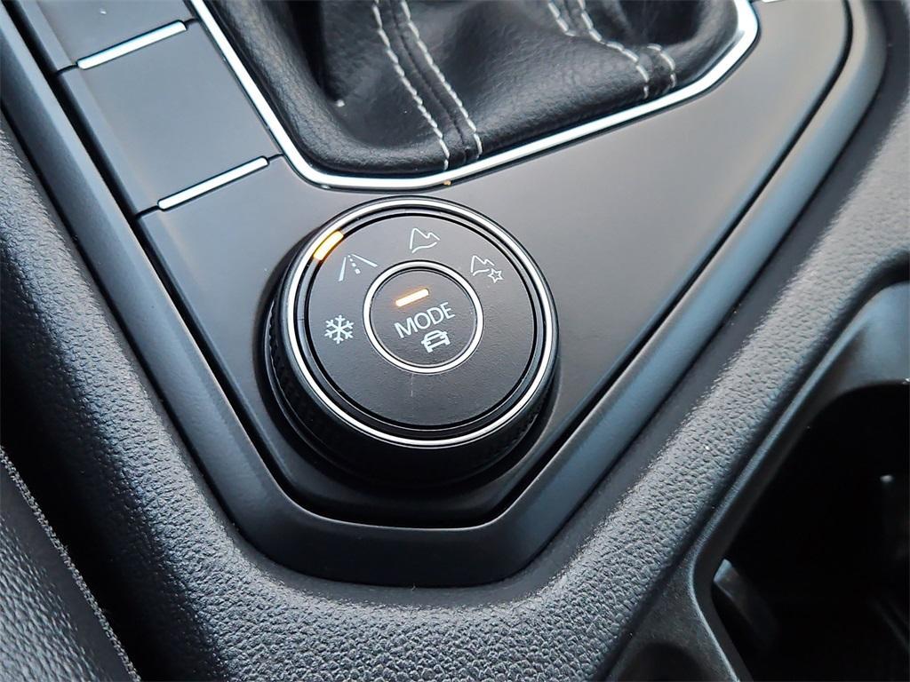 used 2022 Volkswagen Taos car, priced at $21,299