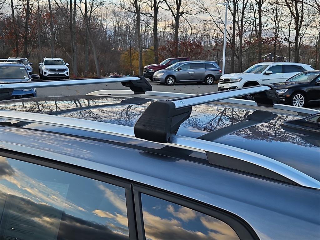 used 2022 Volkswagen Taos car, priced at $21,299