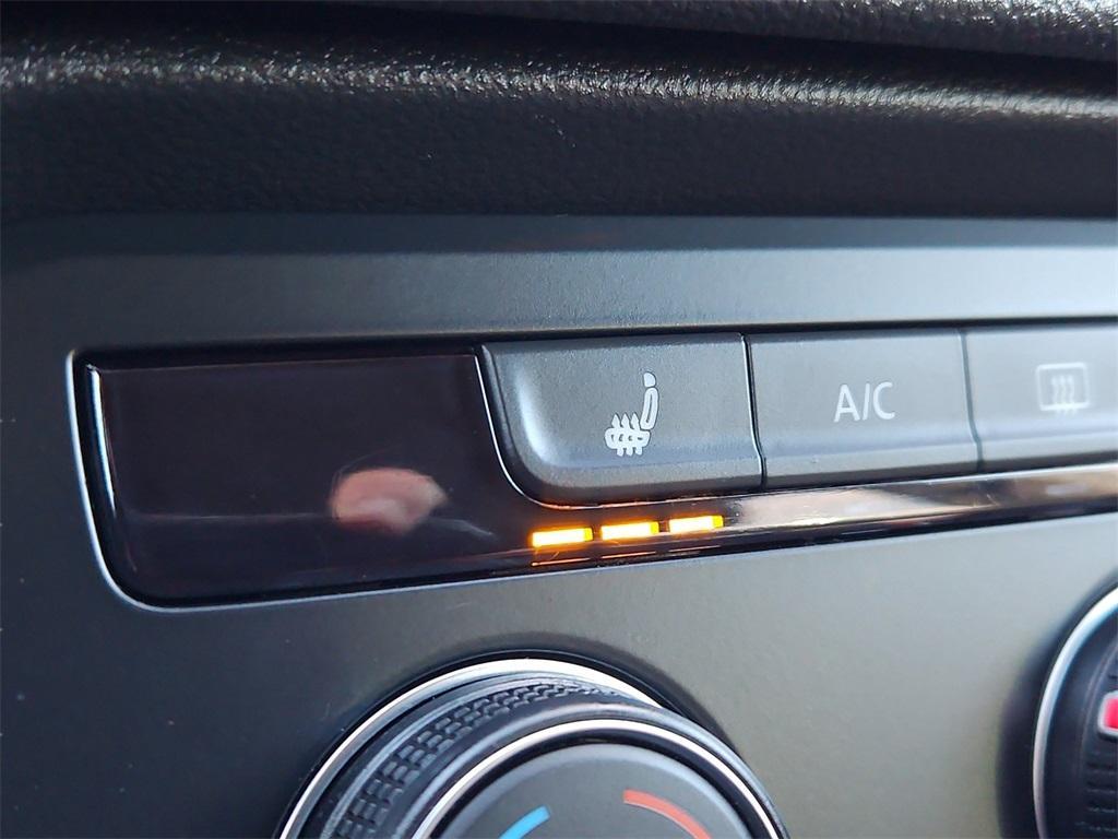 used 2022 Volkswagen Taos car, priced at $21,299