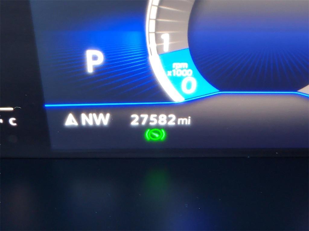 used 2022 Volkswagen Taos car, priced at $21,299