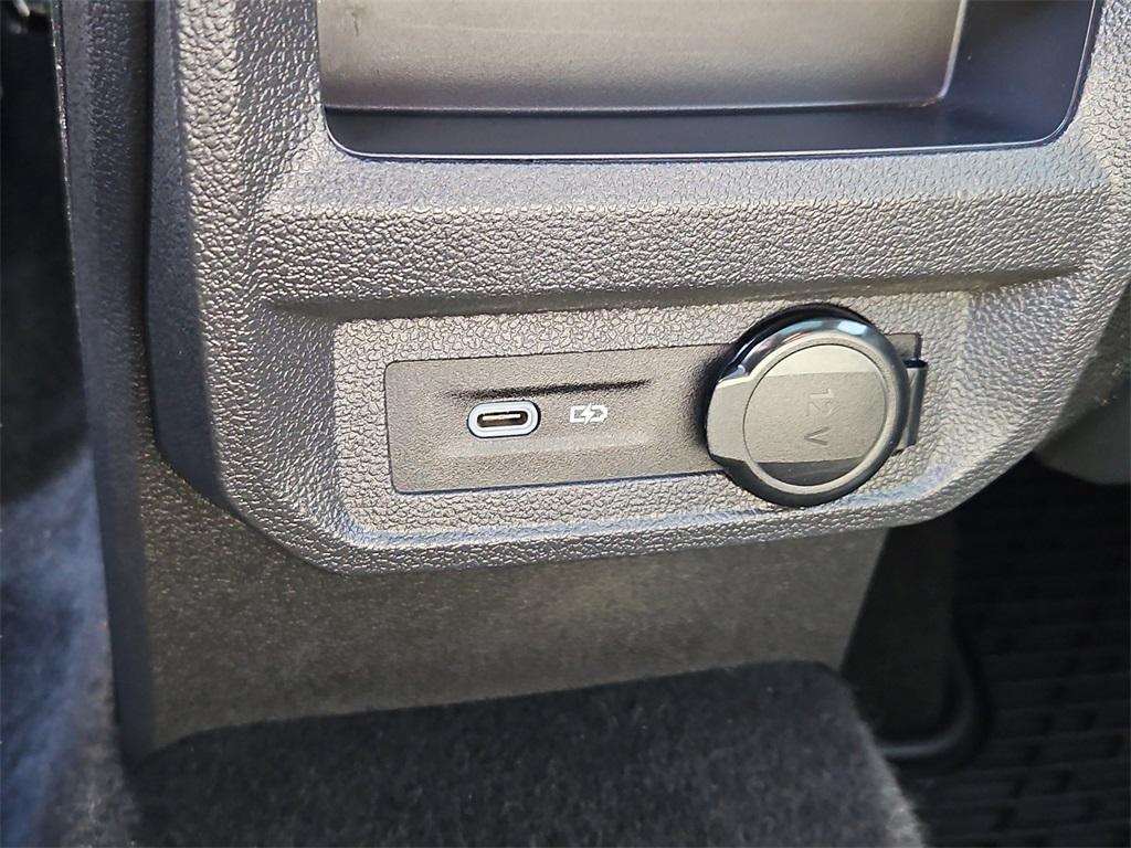 used 2021 Volkswagen Tiguan car, priced at $20,987