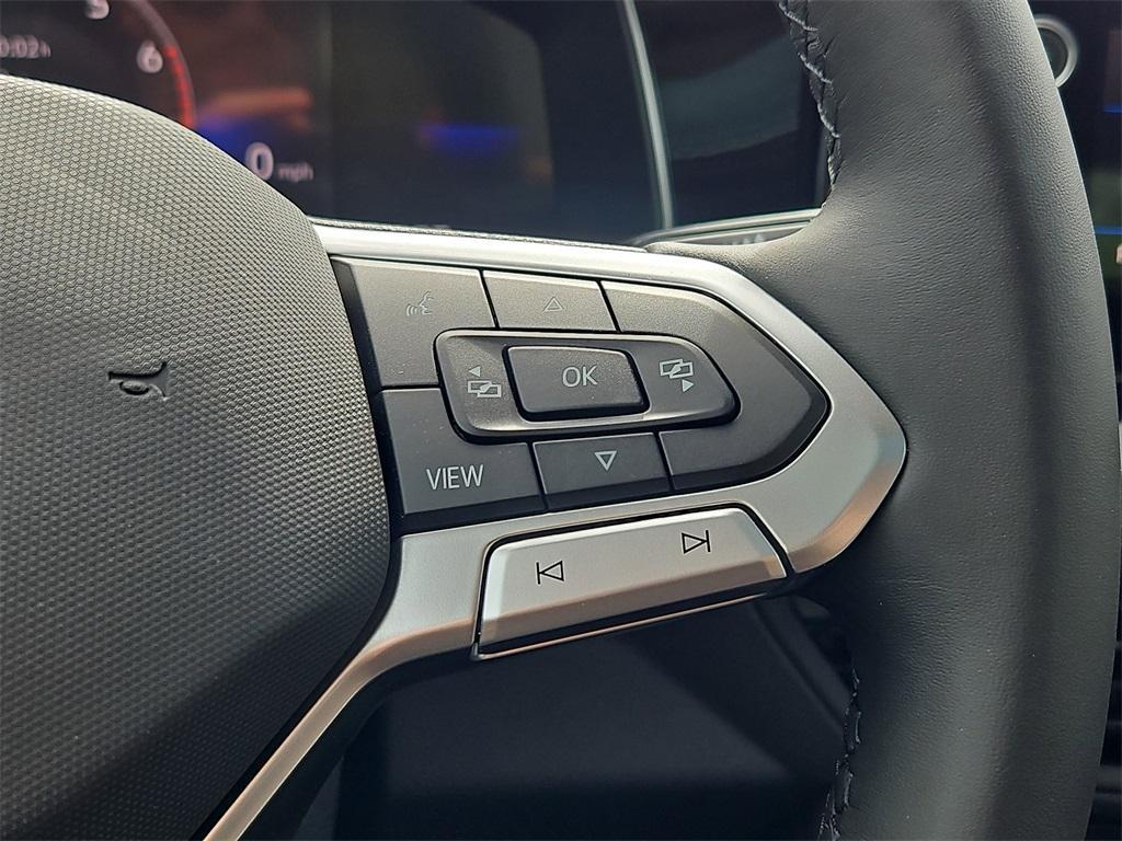 new 2025 Volkswagen Jetta car, priced at $28,015
