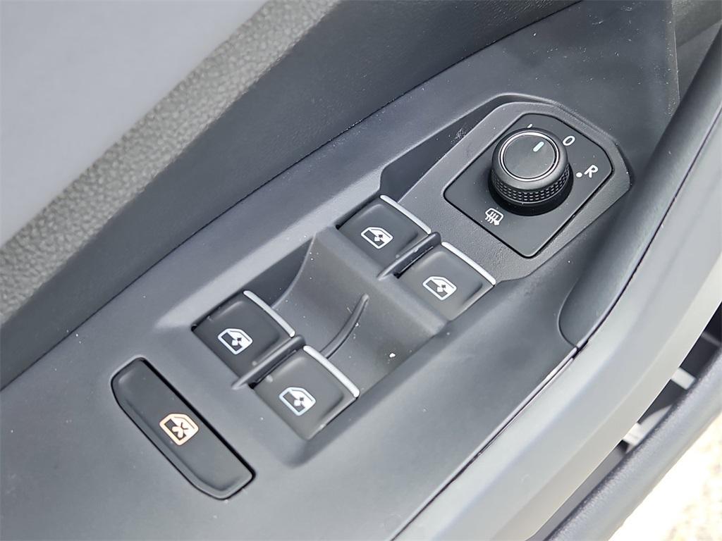 new 2025 Volkswagen Jetta car, priced at $28,015