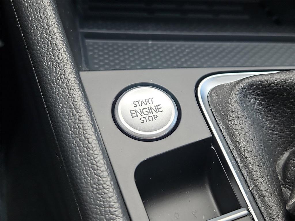 new 2025 Volkswagen Jetta car, priced at $28,015