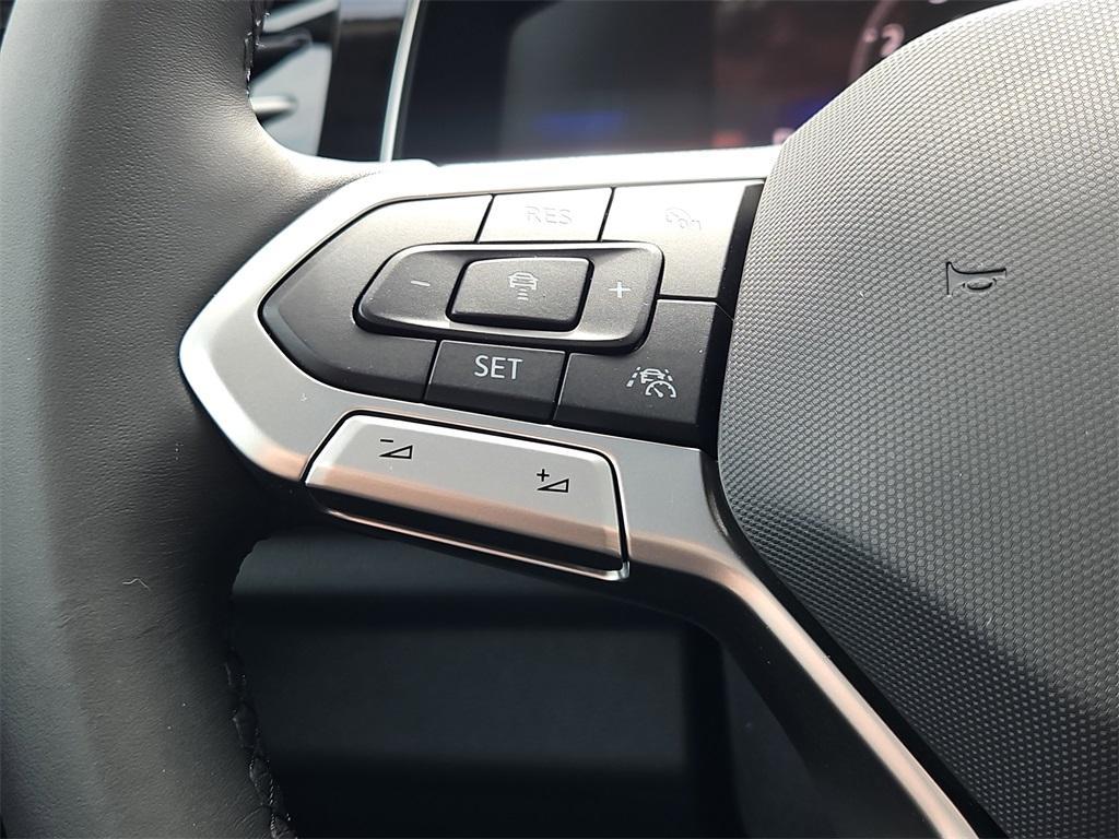 new 2025 Volkswagen Jetta car, priced at $28,015