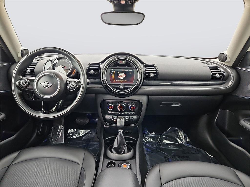 used 2019 MINI Clubman car, priced at $19,987