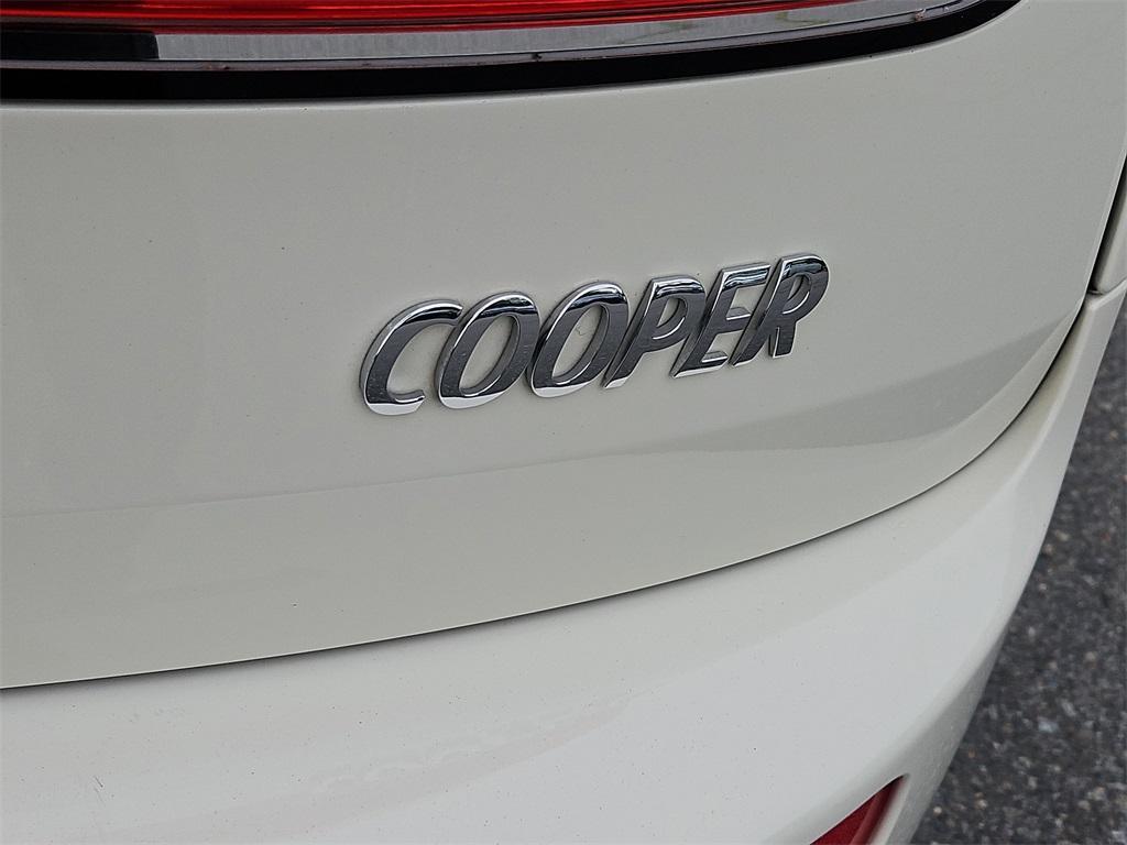 used 2019 MINI Clubman car, priced at $19,987