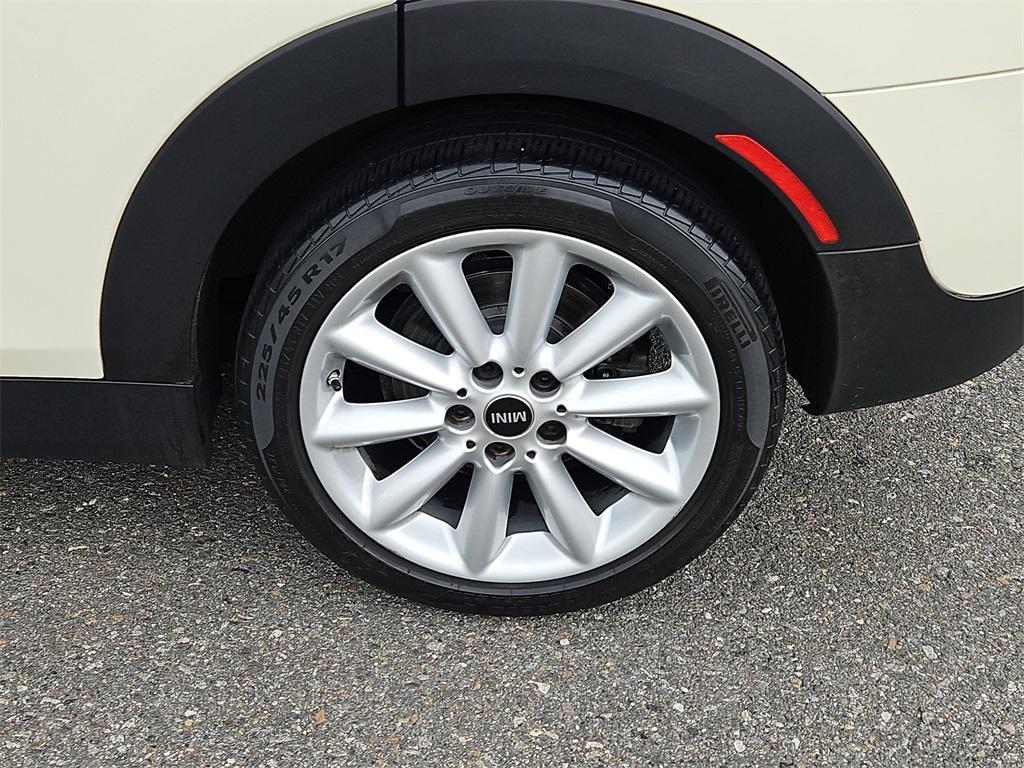 used 2019 MINI Clubman car, priced at $19,987