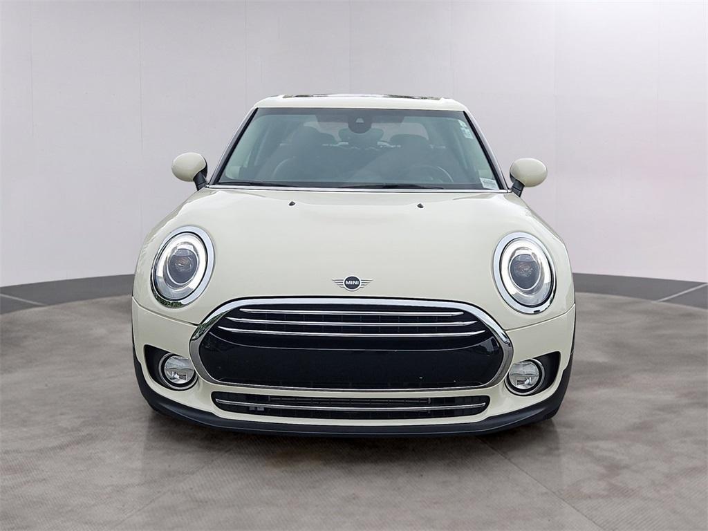 used 2019 MINI Clubman car, priced at $19,987