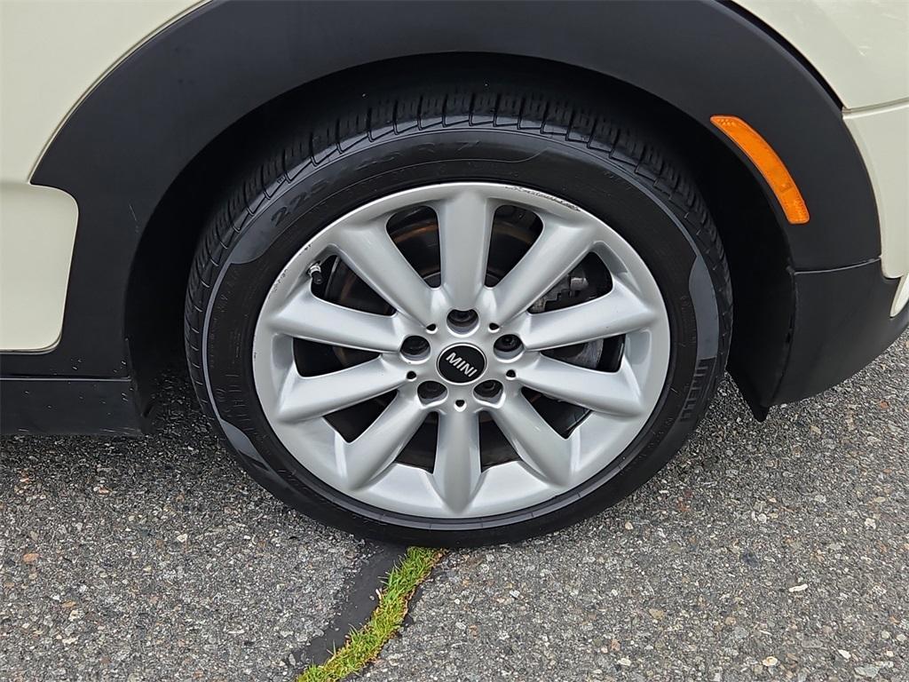 used 2019 MINI Clubman car, priced at $19,987