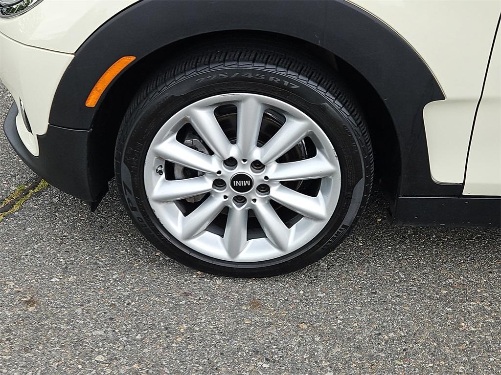 used 2019 MINI Clubman car, priced at $19,987