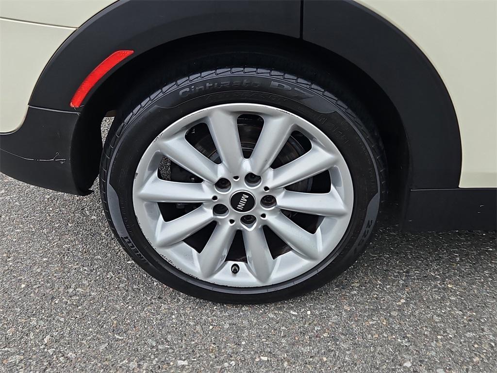 used 2019 MINI Clubman car, priced at $19,987