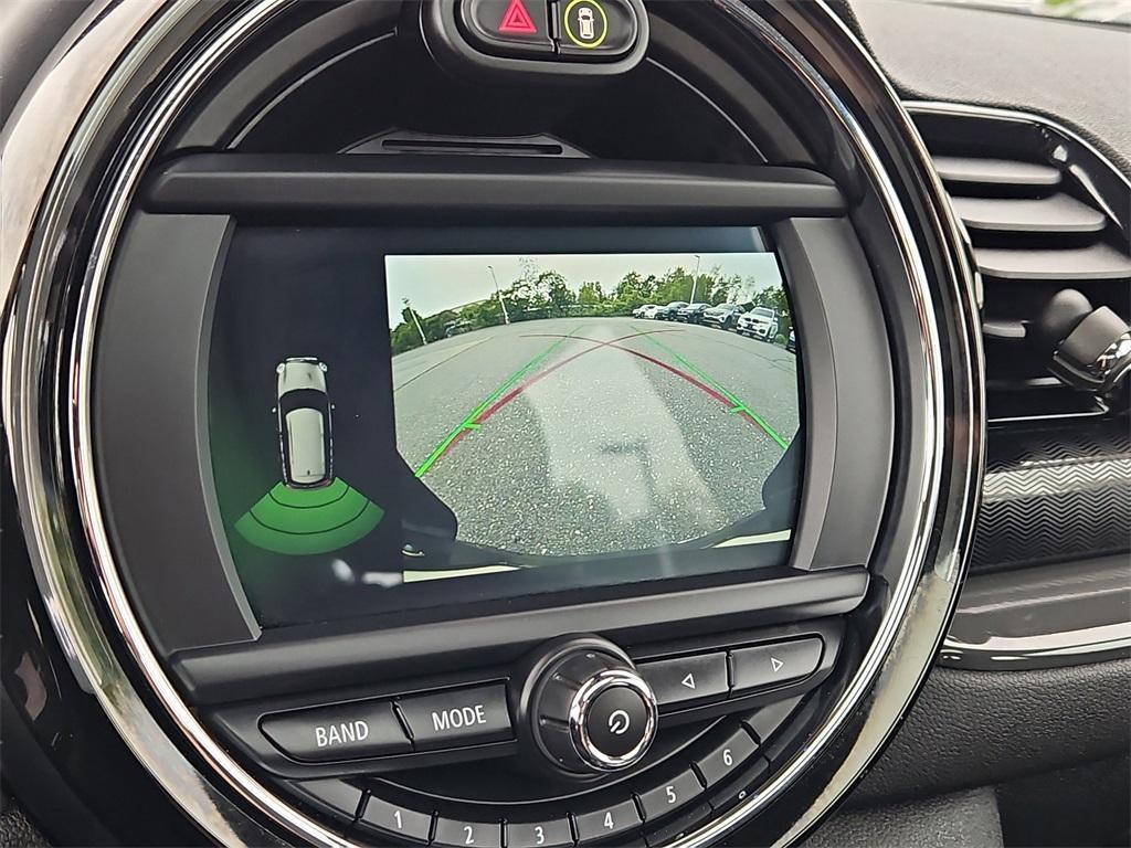 used 2019 MINI Clubman car, priced at $19,987
