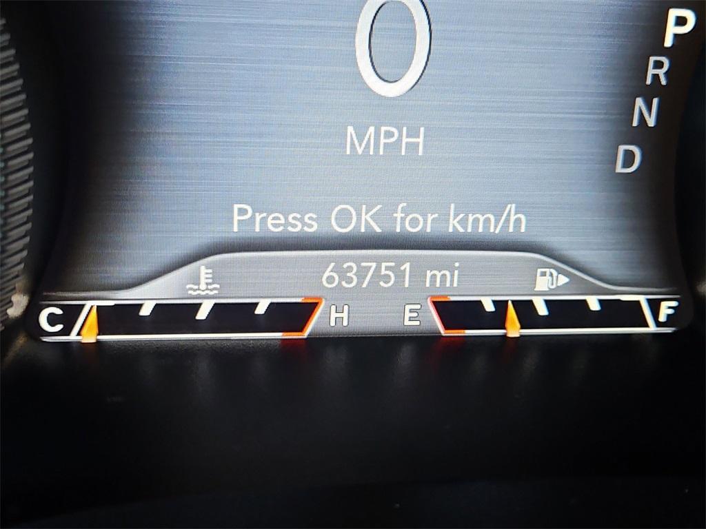 used 2019 Jeep Cherokee car, priced at $17,499