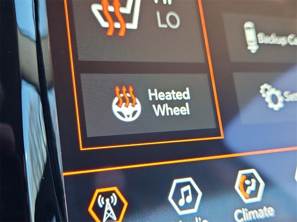 used 2019 Jeep Cherokee car, priced at $17,499