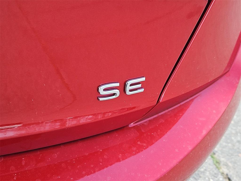 new 2025 Volkswagen Jetta car, priced at $27,690