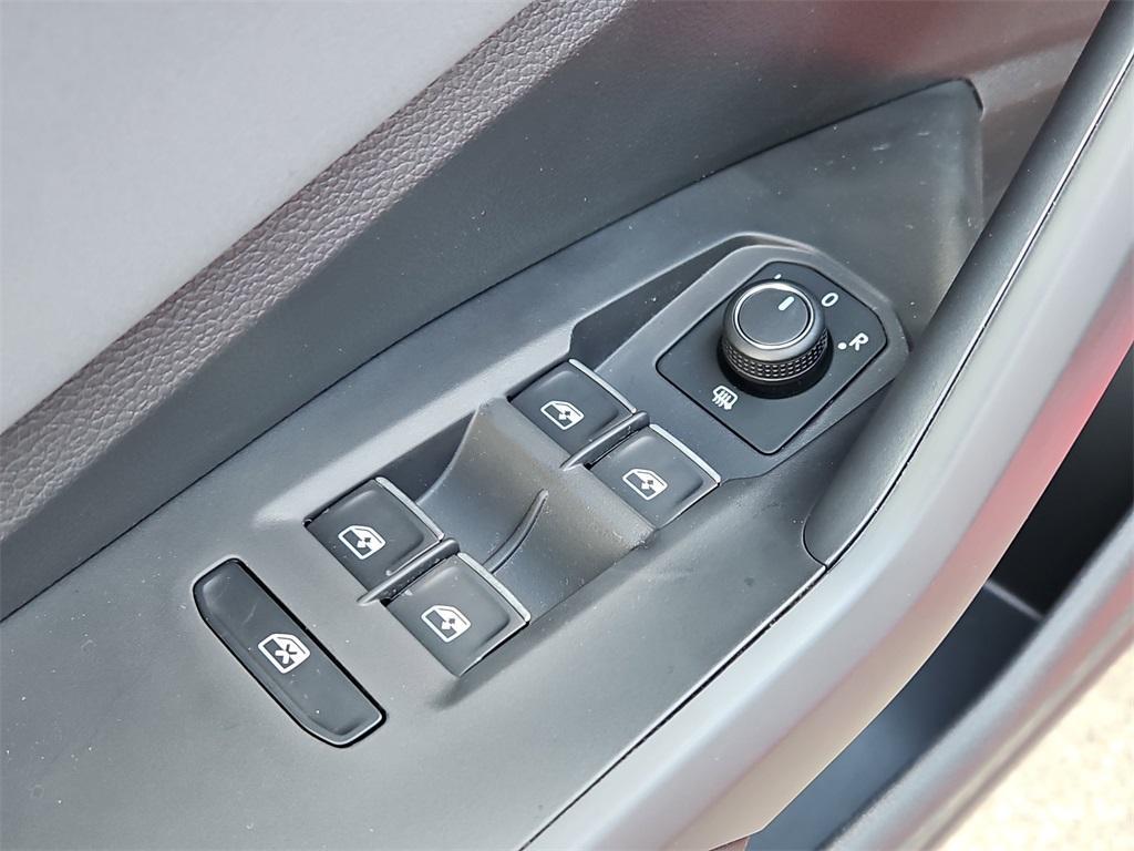 new 2025 Volkswagen Jetta car, priced at $27,690
