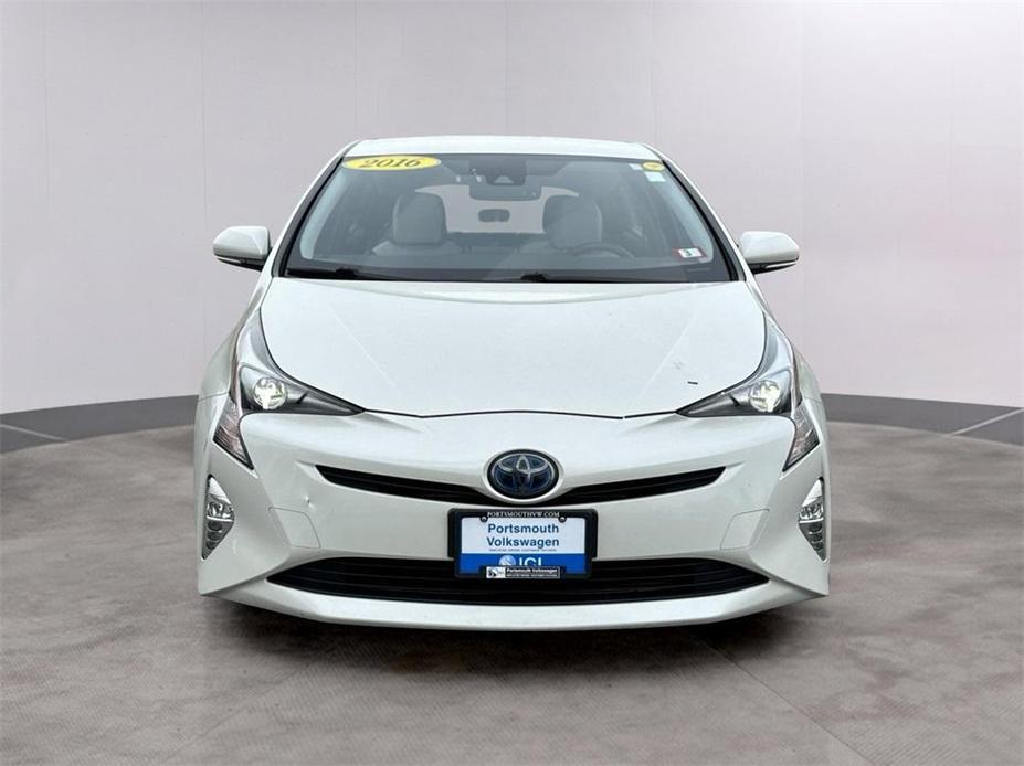 used 2016 Toyota Prius car, priced at $18,987