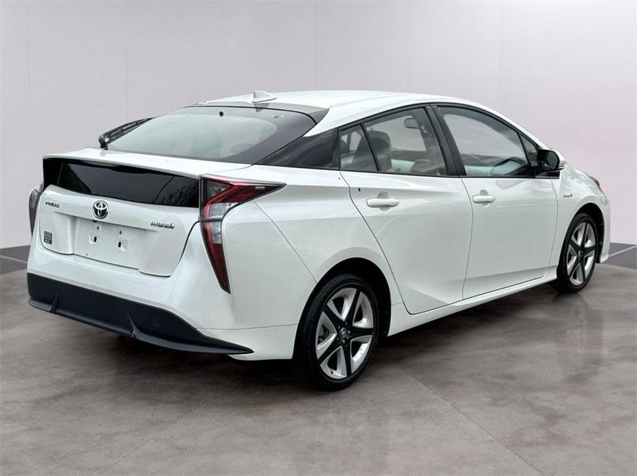 used 2016 Toyota Prius car, priced at $18,987