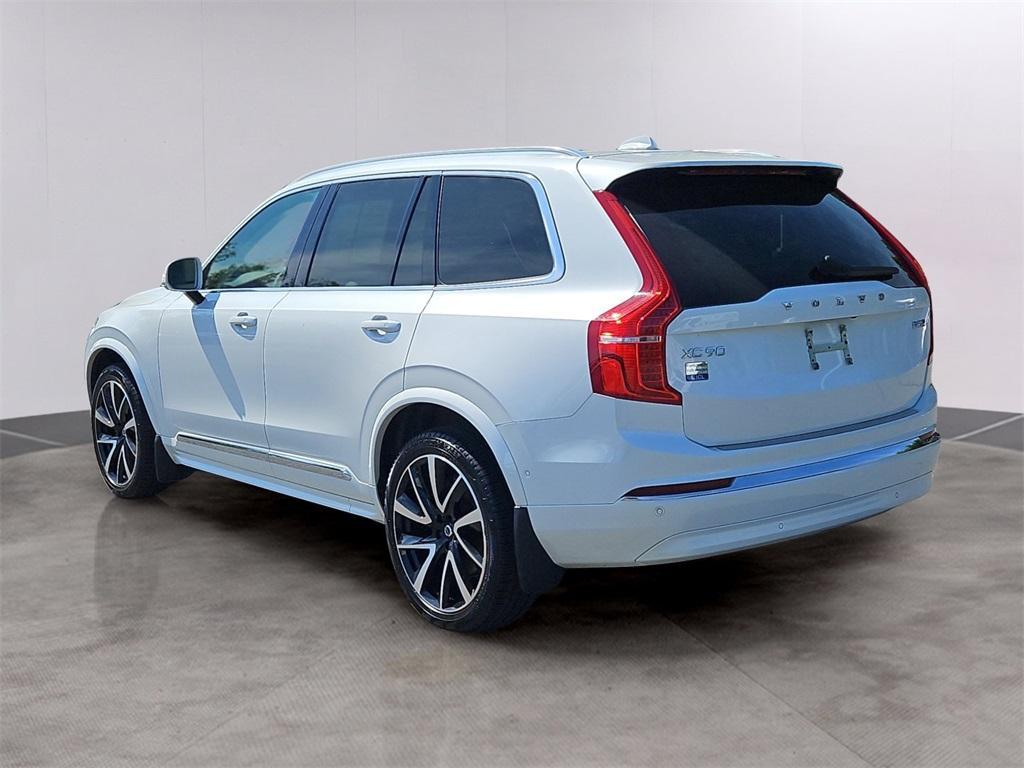 used 2023 Volvo XC90 car, priced at $40,987