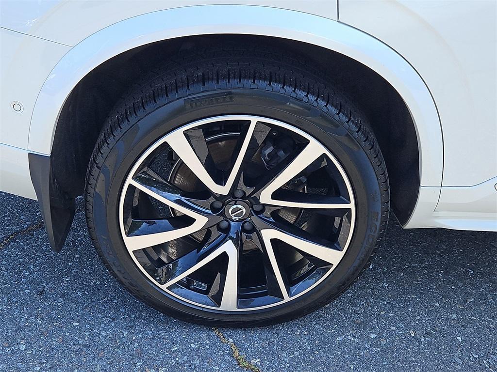 used 2023 Volvo XC90 car, priced at $40,987