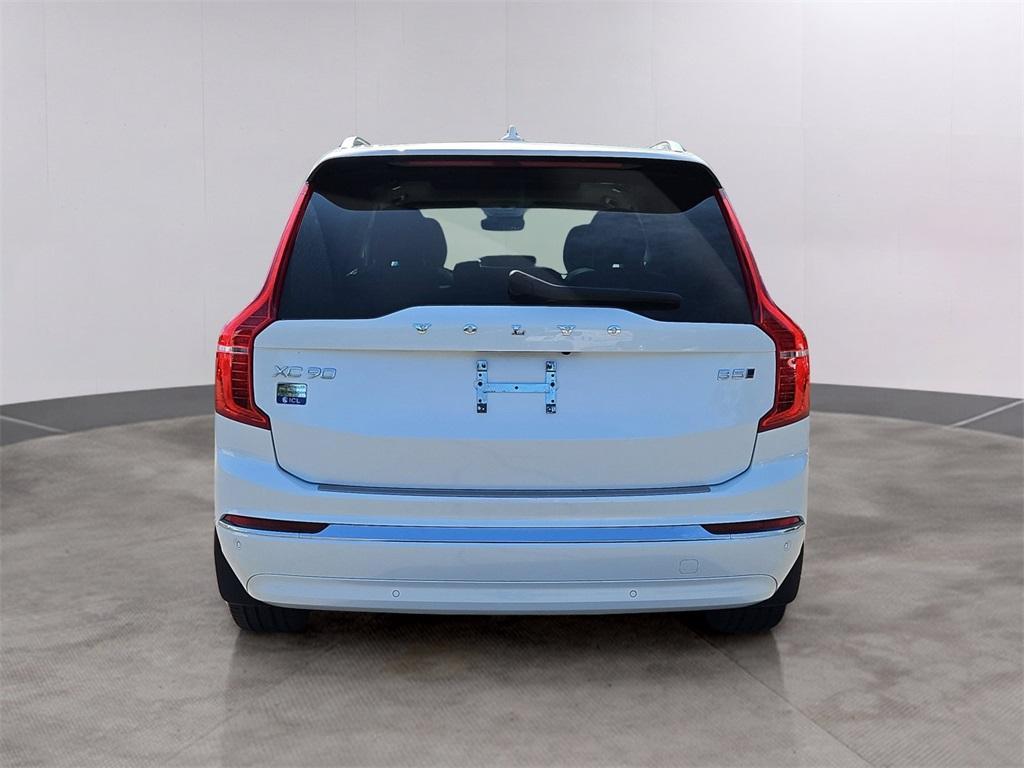 used 2023 Volvo XC90 car, priced at $40,987