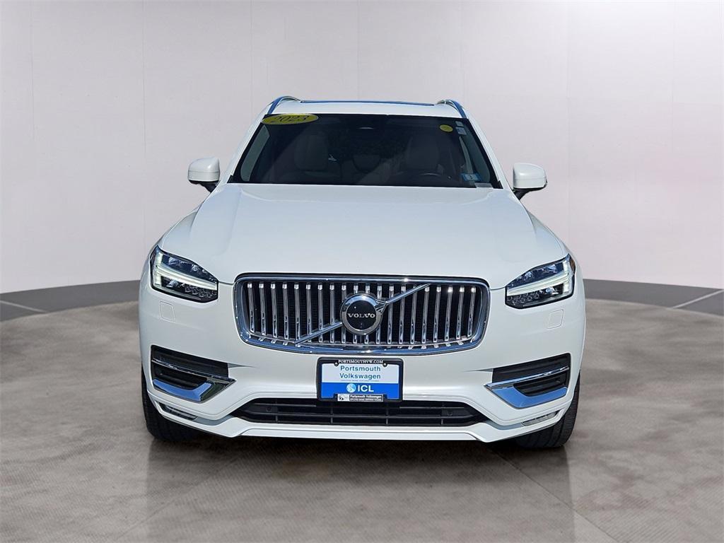 used 2023 Volvo XC90 car, priced at $40,987